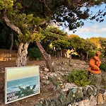 Roc - Private With 2 Beaches And Park ヴィラ カスティリョンチェッロ