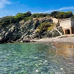 Roc - Private With 2 Beaches And Park * カスティリョンチェッロ