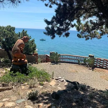 Roc 1111 - Private With 2 Beaches And Park Villa *