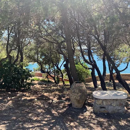 Roc 1111 - Private With 2 Beaches And Park Rosignano Marittimo