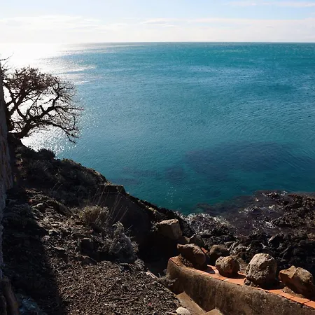 Roc Castiglioncello - Private With 2 Beaches&park Rosignano Marittimo