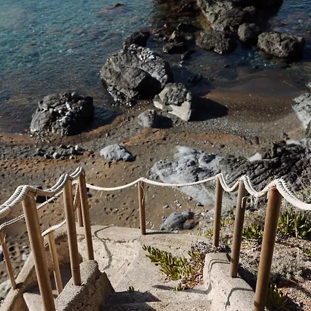 Villa Roc Castiglioncello - Private With 2 Beaches&park Rosignano Marittimo