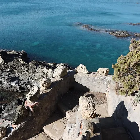 Roc Castiglioncello - Private With 2 Beaches&park Rosignano Marittimo