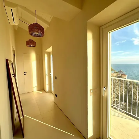 Roc Castiglioncello - Private With 2 Beaches&park *