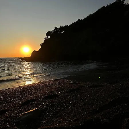 Villa Roc Castiglioncello - Private With 2 Beaches&park