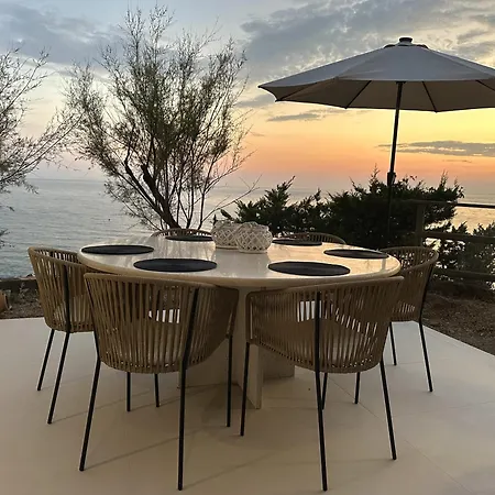 Roc Castiglioncello - Private With 2 Beaches&park *