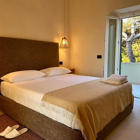 Roc Castiglioncello - Private With 2 Beaches&park Villa