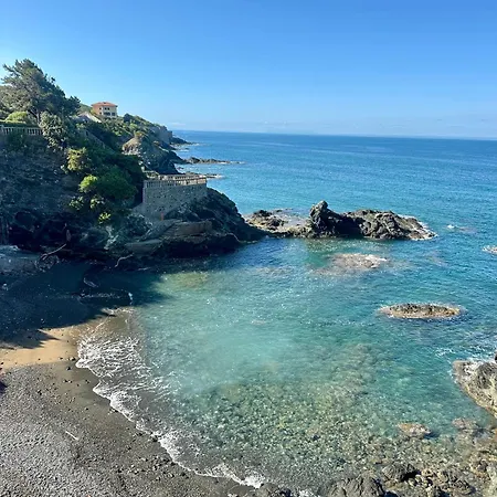 Roc Castiglioncello - Private With 2 Beaches&park Rosignano Marittimo
