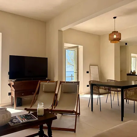 Roc Castiglioncello - Private With 2 Beaches&park