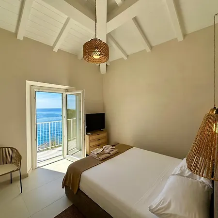 Villa Roc Castiglioncello - Private With 2 Beaches&park