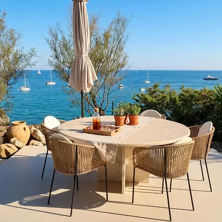 Roc - Private With 2 Beaches And Park *