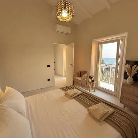 فيلة Roc - Private With 2 Beaches And Park كاسْتيلونْشيلّو