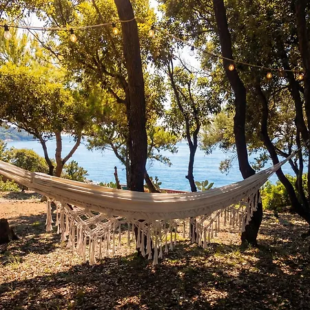 Roc - Private With 2 Beaches And Park فيلة