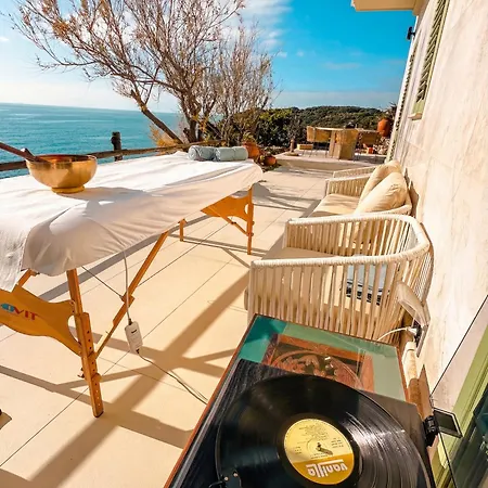 Roc - Private With 2 Beaches And Park *