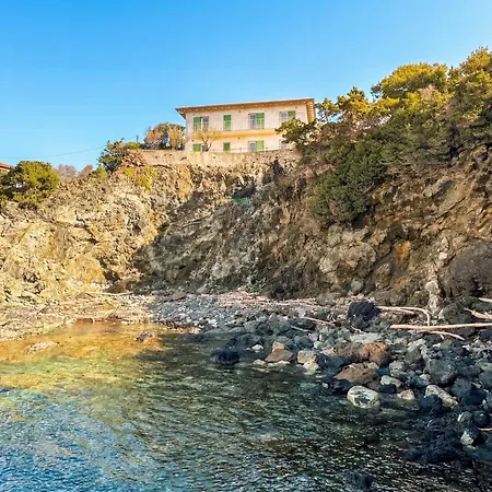 فيلة Roc - Private With 2 Beaches And Park كاسْتيلونْشيلّو